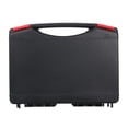 thumbnail image 1 of Yeacher Portable Multi-Function Tool Box Hardware Storage Box Tool Box Case, 1 of 7