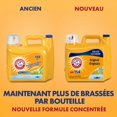 thumbnail image 3 of Arm & Hammer Liquid Laundry Detergent Clean Fresh Scent, 3 of 7