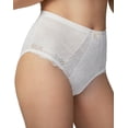 thumbnail image 4 of WonderBra Medium Control Panty with Lace, 4 of 6