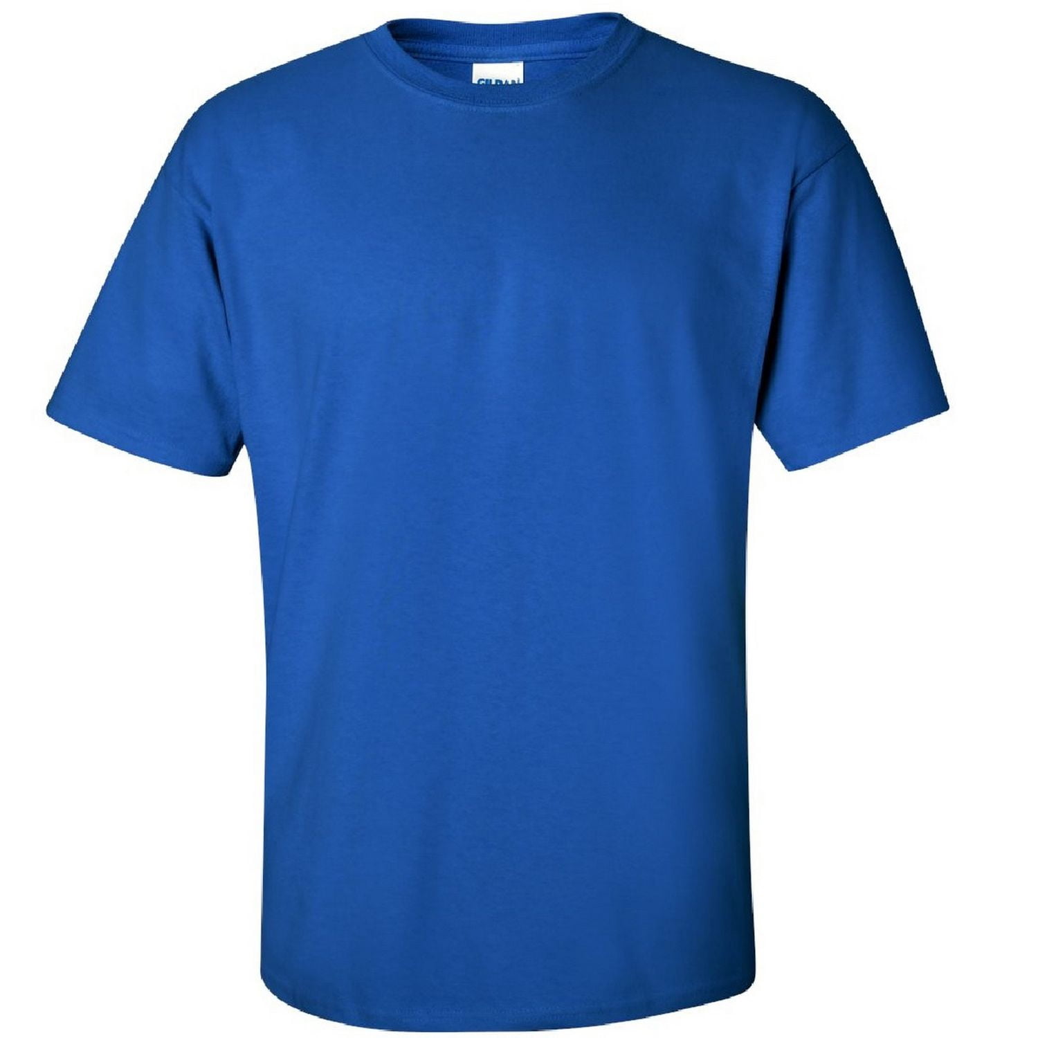 Gildan T-Shirt à Manches Courtes en Coton Ultra pour Hommes