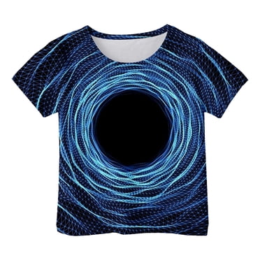 FhsagQ The 7th Of July T-Shirt pour Tout-Petits Garçons Filles Mode Cool T-Shirt à Imprimés 3D T-Shirt Tendance pour Enfant T-Shirt pour Enfant T-Shirt Drôle pour Jeune Haut 4T Garçons Printemps The 7th Of July T-Shirts Printemps Bleu 3-4 Ans