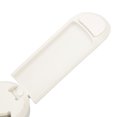thumbnail image 3 of BIMZUC Mini Tripod Stand Stabilizer Handle Grip with 1/4 Inch Screw for Pal Camera White, 3 of 9