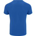 thumbnail image 2 of Roly Mens Bahrain Short-Sleeved Sports T-Shirt, 2 of 4