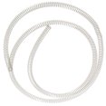 thumbnail image 2 of Ressort de Tube de Refroidissement par Eau, Ressort de Tuyau de Refroidissement par Eau en PC Anti-Pli Longueur 1 m Résistant à la Flexion pour Tuyau d'Eau de Diamètre Intérieur 9-10 mm, 2 of 8