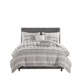 thumbnail image 1 of HomeTrends Bria 5 piece Comforter Set, 1 of 7