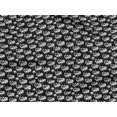 thumbnail image 5 of oneOone Rayon Black Fabric Abstracts Dress Material Fabric Print Fabric By The Yard 56 Inch Wide, 5 of 5