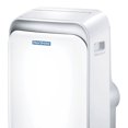 thumbnail image 2 of Norpole 14000 BTU Electronic Portable Air Conditioner Unit with Heater, 2 of 4