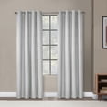 thumbnail image 1 of Mila Blackout Grommet Indoor Curtain, 1 of 6