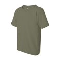 thumbnail image 1 of Gildan T-Shirt en Coton Épais pour Jeunes, 1 of 1