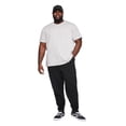 thumbnail image 2 of George Big Men's Stretch T-Shirt, 2 of 6