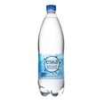 thumbnail image 2 of ESKA Sparkling Carbonated Natural Spring Bottle Water 1L, 2 of 3