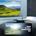 thumbnail image 4 of Reflective Window Film Heat Control Window Tint Self-Adhesive Daytime Window Tint Film For Home And Office, 4 of 9