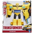 thumbnail image 2 of Transformers Mega Sting Bumblebee Action Figure, 2 of 10