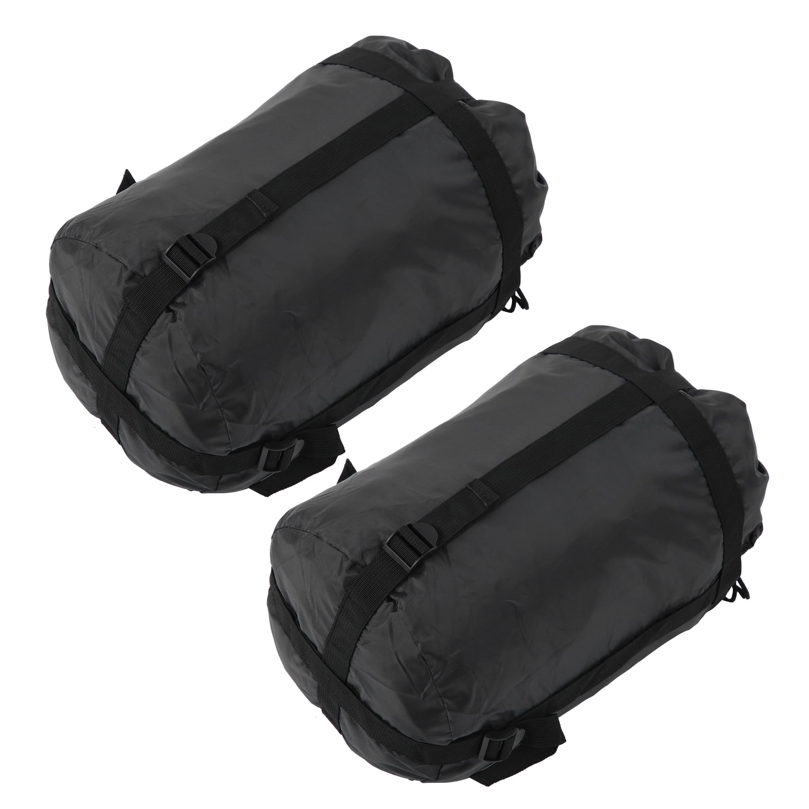 Sleeping Bag Storage Bag, Oxford Cloth Fabric Storage Bag, Camping Sleeping Bag Storage Bag, Portable Durable For Mountaineering Compact Camping