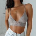 thumbnail image 3 of Harpily 2025 Intimates Underwear Bra For Woman Plus Size Daily Adjustable Sleeveless Bra, 3 of 3