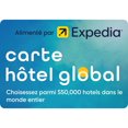thumbnail image 2 of Global Hotel $100 Card (Email Delivery), 2 of 2