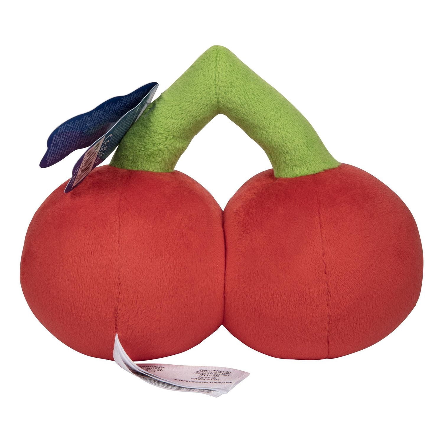 Peluche Haribo - Cerises