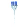 thumbnail image 2 of Dye Brush Hair Dye Brush Hair Dyeing Brush Hair Coloring Brush Glitter Handle Hair Dye Brush Exquisite Hair Coloring Dyeing Brush Barber Shop Accessory, 2 of 8