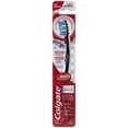thumbnail image 2 of Colgate 360 Advanced Optic White Brosse à Dents, Souple, 2 of 3