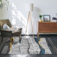 thumbnail image 2 of Living Room Decor The Living Room Carpet Is Geometrically Suitable for Family Use, The Bedroom Is Covered with A Floor Mat, and The Bedside Carpet Is Used As A Floor Mat Rugs for Living Room, 2 of 2