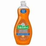 Palmolive Ultra Savon de silice liquide, agrumes orange, 591mL