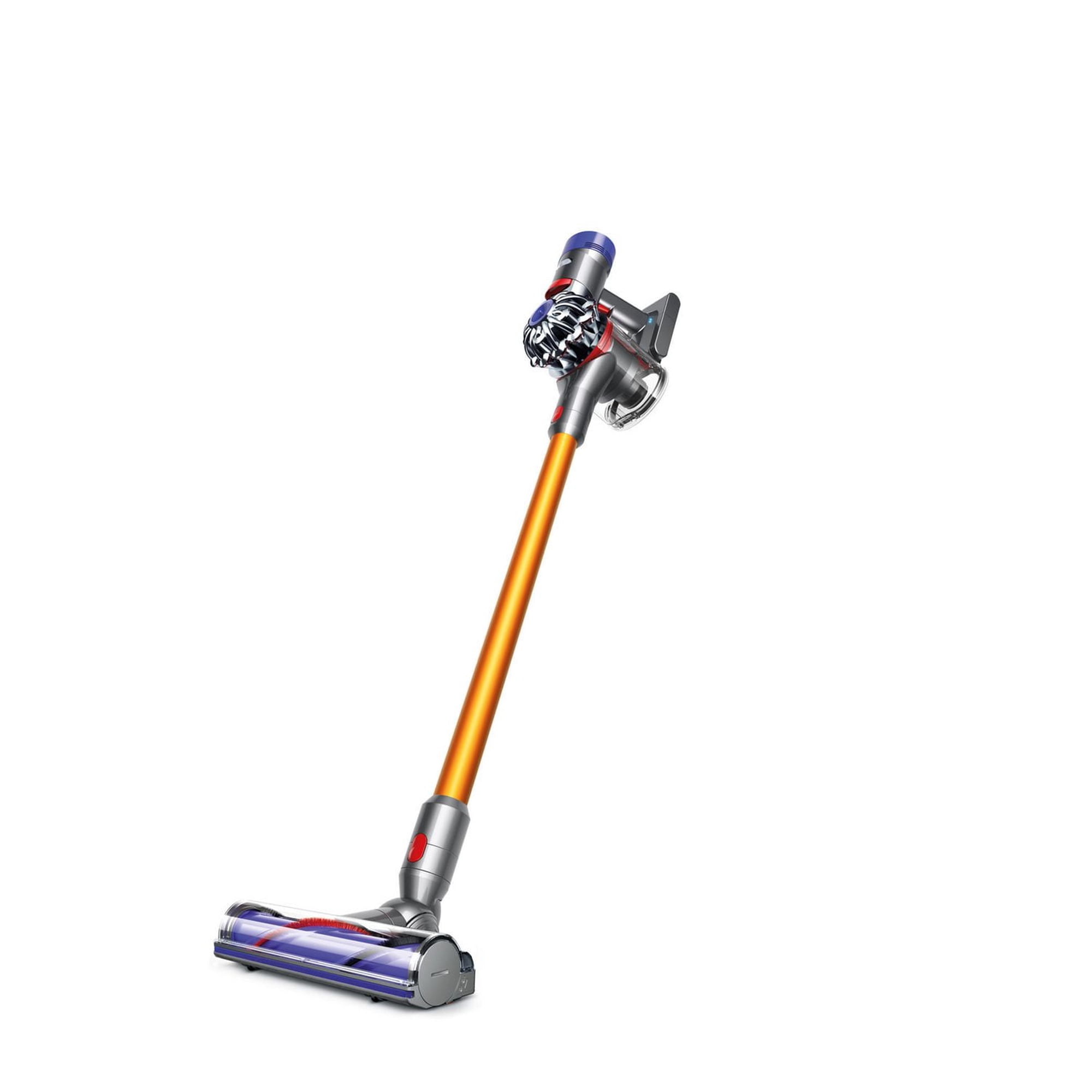 Dyson v8 absolute スティッククリーナー 本体 フルセット Dyson V8 Absolute Cordless Vacuum Cleaner - Walmart.ca
