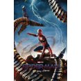 thumbnail image 1 of Marvel Spider-Man: No Way Home - Teaser Wall Poster, 22.375" x 34", 1 of 4