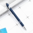 thumbnail image 2 of Binwennn The Beating Pen Rhinestone Foreskin The Pen Girl Student Stationery Ballpoint Pen Color Pen 1ML, 2 of 7
