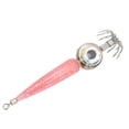 thumbnail image 1 of Fish Lure Light Hook Luminous Cuttlefish Squid Jig Hook Squid Lure Light Led Fishing Hook Fish Lure Light Hook Low Power Consumption LED Deep Sea Glowing Fishing Hook For Fishing, 1 of 8