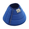 thumbnail image 2 of Cone Collar Protective Wound Protective Cone Prevent Biting XL 47-53cm, 2 of 8