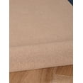 thumbnail image 2 of Tapis Athena liège et bleu 9 pi 10 po x 13 pi, 2 of 5