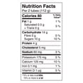 thumbnail image 3 of Yoplait Tubes Yogourt Mangue, Collations pour enfants, 8x56g, 3 of 6