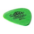 thumbnail image 4 of Dunlop Tortex Standard .88mm Green Guitar Pick - 72 Pack, 4 of 5