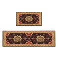 thumbnail image 1 of Giyblacko Carpet Door Mats Machine Washable Crystal Velvet Floor Mats Non Slip Comfortable Standing Mat Ergonomic Rug, 1 of 1