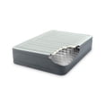 thumbnail image 3 of Matelas gonflable surélevé Intex Queen Premaire I avec Fiber-Tech Rp, âge : adulte, 3 of 8