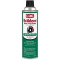 thumbnail image 1 of CRC Industries Brake Cleaner 05088 Brakleen; Single; 14 Ounce Aerosol Can; Non-Chlorinated; High-Strength Formula, 1 of 2