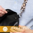 thumbnail image 3 of Sangle de Sac Élargie Style Mignon Sangle Délicate Ornement de Remplacement Sangle de Sac Décor, 3 of 9