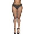 thumbnail image 1 of FhsagQ Socks Womens Socks Crotchless Pantie Women Net Stockings with Diamond Net Stockings Fishnet Stockings Pantyhose Socks for Women Set with Stockings Womens Socks Fishnet Beige One Size, 1 of 5