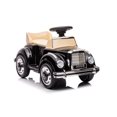 thumbnail image 4 of 6V Mercedes Benz 300S 1 Seater Mini Kids Ride On Car with RC, 4 of 5