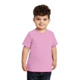 thumbnail image 1 of Port & Company Toddler Fan Favorite Tee. PC450TD, 1 of 1