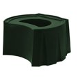 thumbnail image 1 of Good Ideas RW-UNI001-GRN Support Universel de Sorcier de la Pluie, Vert, 1 of 1