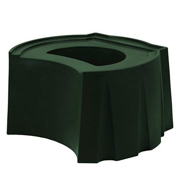 Good Ideas RW-UNI001-GRN Support Universel de Sorcier de la Pluie, Vert