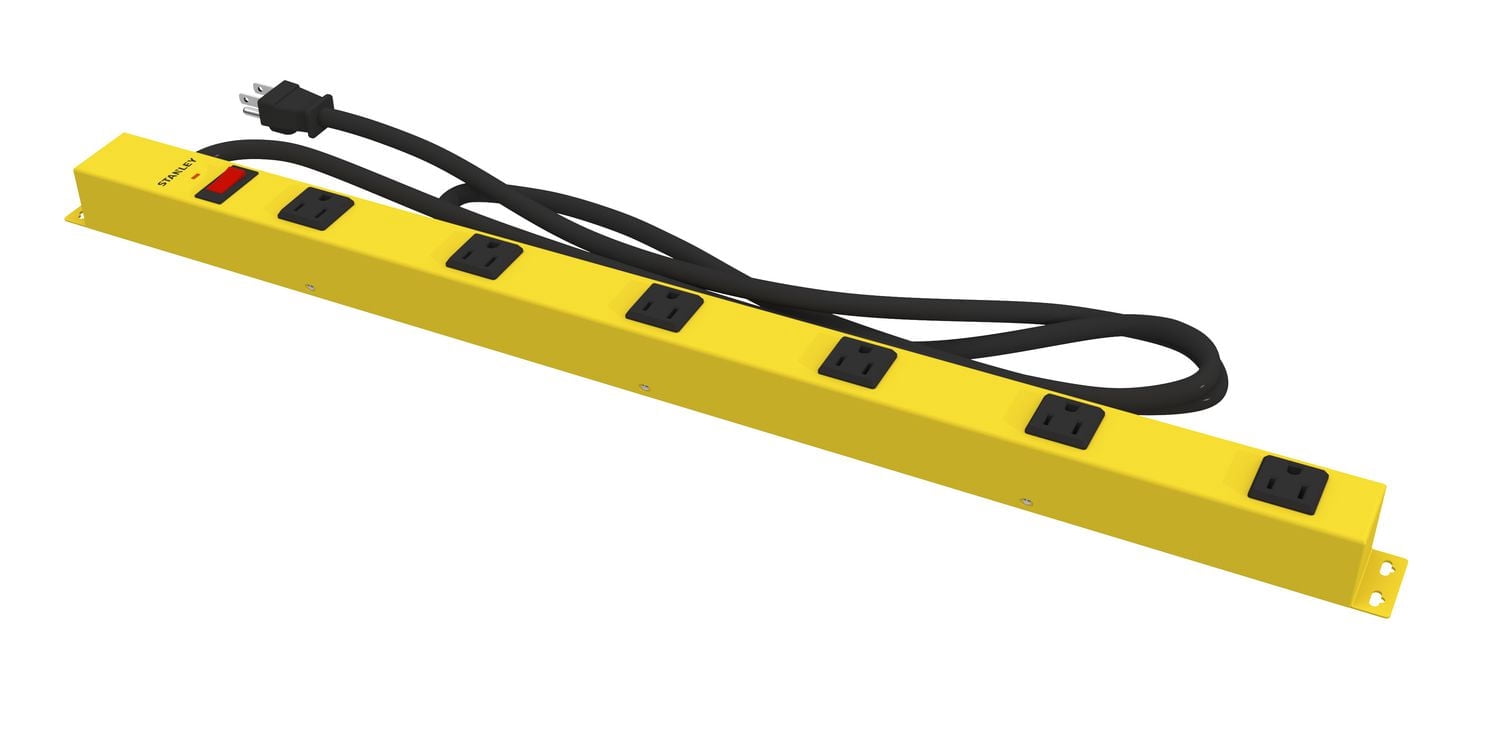 Stanley ShopMax Pro 6