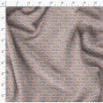 thumbnail image 4 of Soimoi Modal Satin Fabric Bottle & Wine Glass Bar Fabric Prints by Yard 42 Inch Wide, 4 of 5