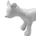 thumbnail image 4 of 2pcs Dog Mannequin Standing Position for Pet Shop Display Clothing Apparel, 4 of 8