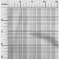 thumbnail image 2 of oneOone Viscose Chiffon Gray Fabric Check Craft Projects Decor Fabric Printed By The Yard 42 Inch Wide, 2 of 4