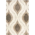 thumbnail image 3 of SAFAVIEH Florida Declan Geometric Swirls Shag Area Rug, 3 of 4