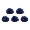 thumbnail image 1 of Wweixi 5pack/lot Long-lasting PVC Fruit Slice Model For Store Samples Mall Emissions Watermelon Slices 25, 1 of 6