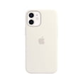thumbnail image 1 of Apple Silicone Case with MagSafe (for iPhone 12 mini), 1 of 3