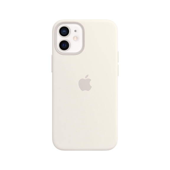 Apple Silicone Case with MagSafe (for iPhone 12 mini)